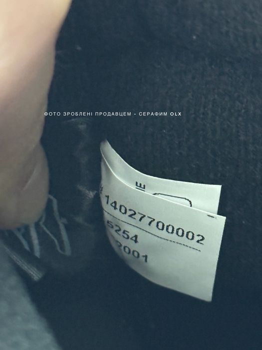 Мунбути Moon Boot Icon Nylon black (нові запаковані)