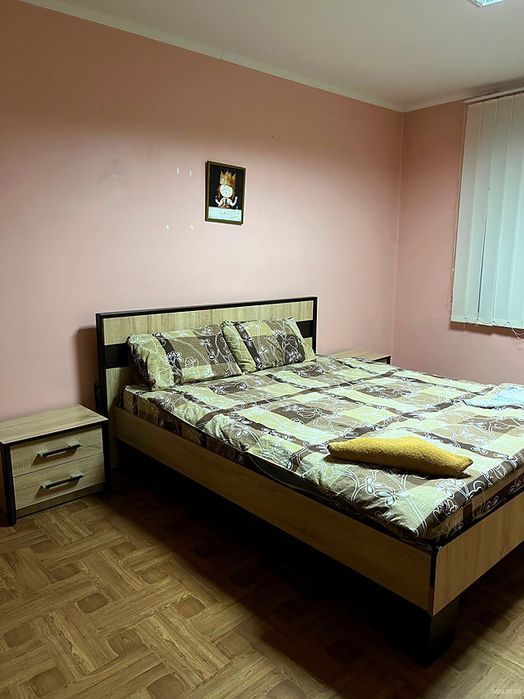 Здам 2 кімнатну (сімейний ринок) N34