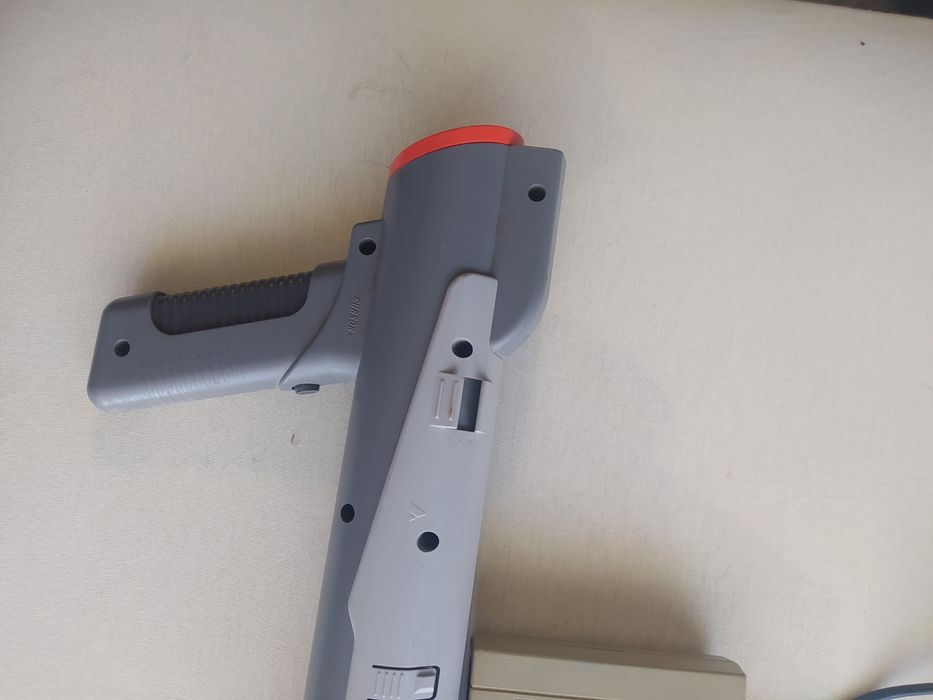 Bazuca Nintendo Scope SNES
