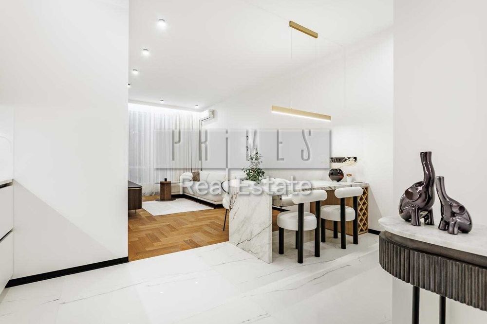 3-комнатная квартира по адресу ул. Ильенка Юрия (площадь 106 м²) - Atlanta.ua - фото 7