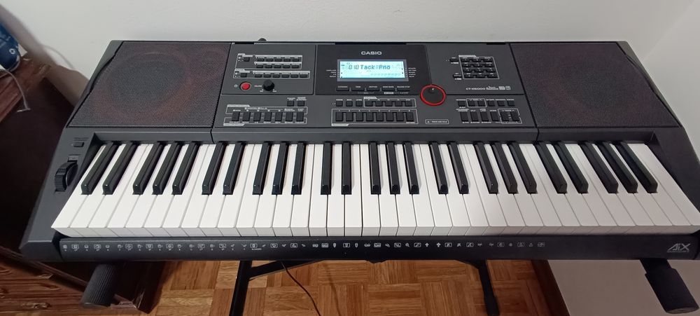 CTX 5000 como novo a negociar!