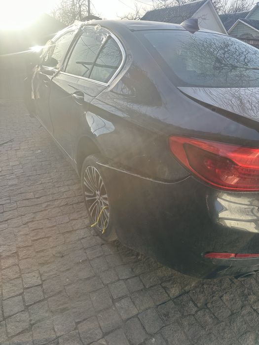 G30 2.0 b46 xdrive