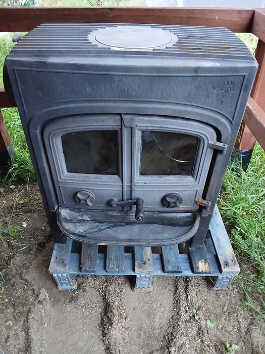 Piec Jotul Norweski