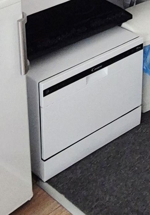 Zmywarka nablatowa CDCP 6/E CANDY