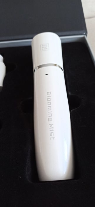 Blooming Skin Facial