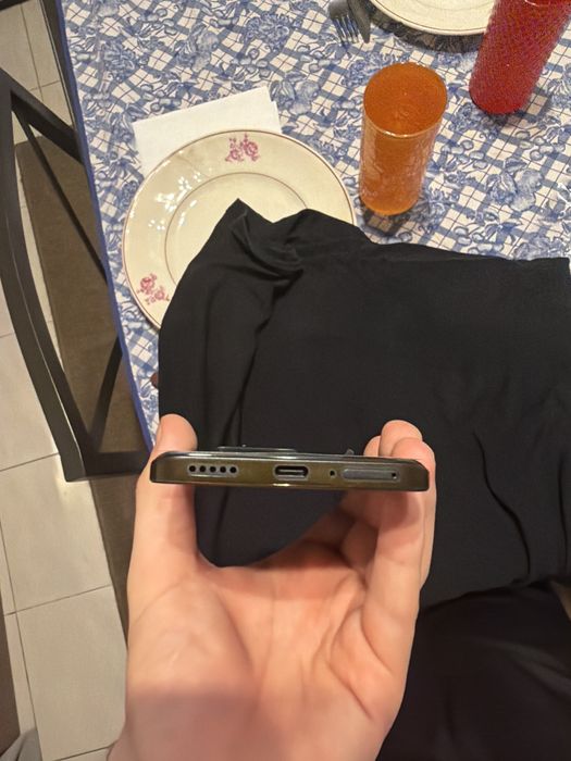 Telefone xiaomi redmi 13T 256GB