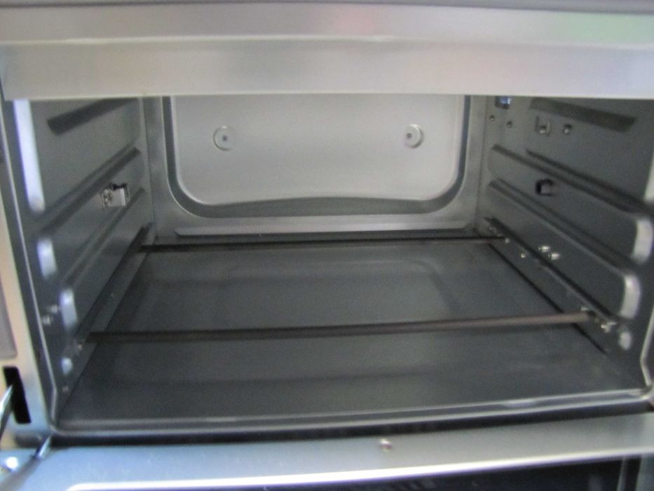 Frytkownica gorące powietrze, toster, suszarka 3w1 Klarstein AeroVital