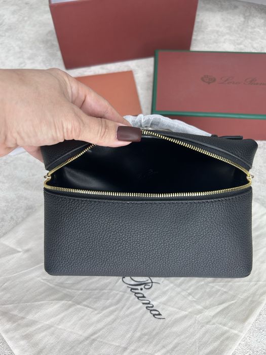 Сумочка в стилі Loro Piana