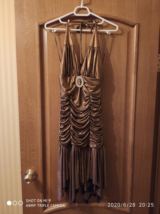 Плаття вечірнє, розм . 40