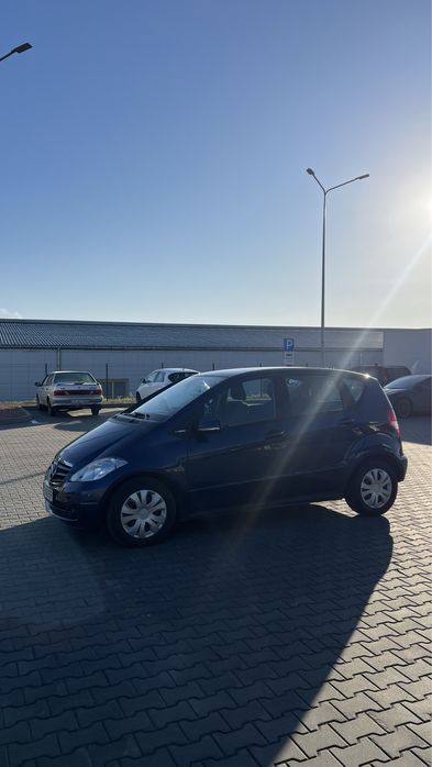 Продам Mercedes-Benz A-Class 2010 A160 W169, Автомат