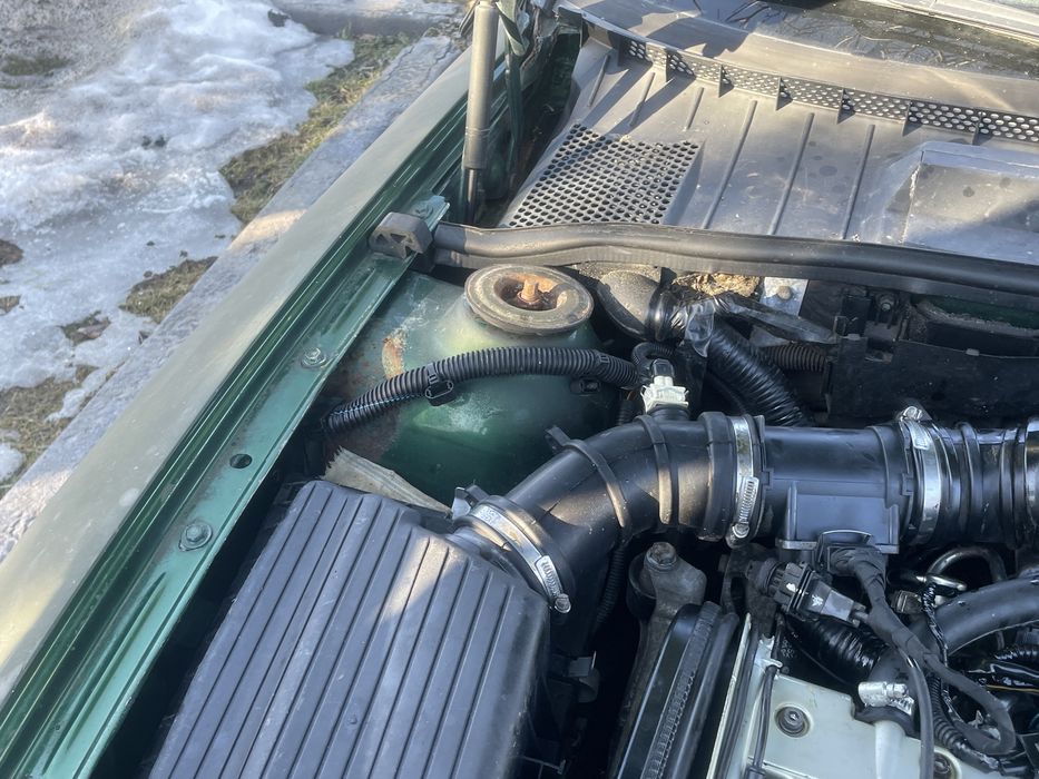 Продам Опель Вектра Б 1.8 Газ/бенз