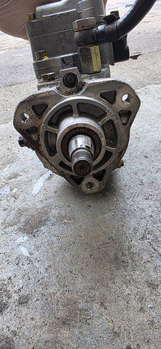 Pompa, wtryski 2.5 TDI 0460415990 0432193614 0432193616