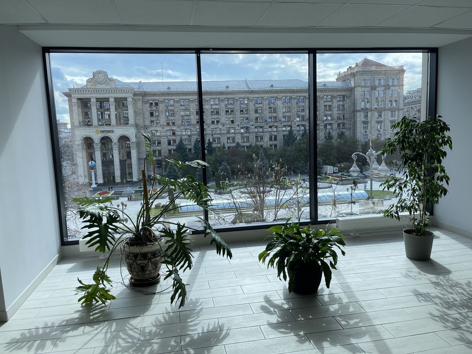 Кабінет 20 кв.м Центр! Майдан Незалежності, Хрещатик