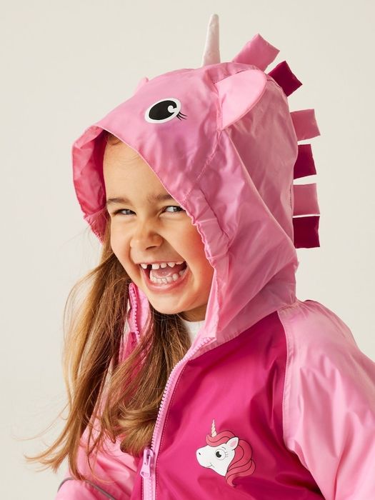 Дитячий комбінезон regatta