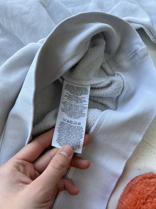 Світшот Nike nsw