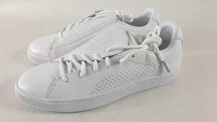 PUMA BASKET CRUSH EMBOSS adidasy damskie r 38
