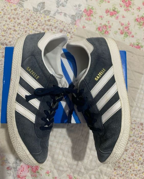 Sapatilhas adidas gazelle originais
