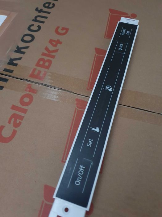 Painel display comandos para frigorífico  modelo Teka CI3 342