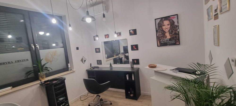 Do wynajęcia gabinet – idealny dla branży beauty i nie tylko