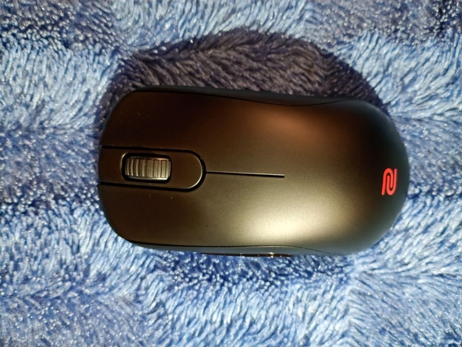 Продам zowie s2 dw