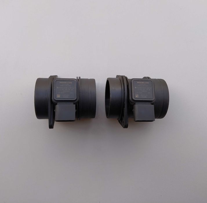 Расходомер Mercedes B-Class W245 2.0CDI | Mercedes A-Class W169 2.0CDI