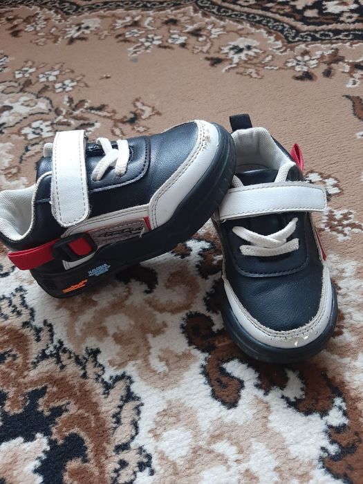 Кросівки для хлопчика