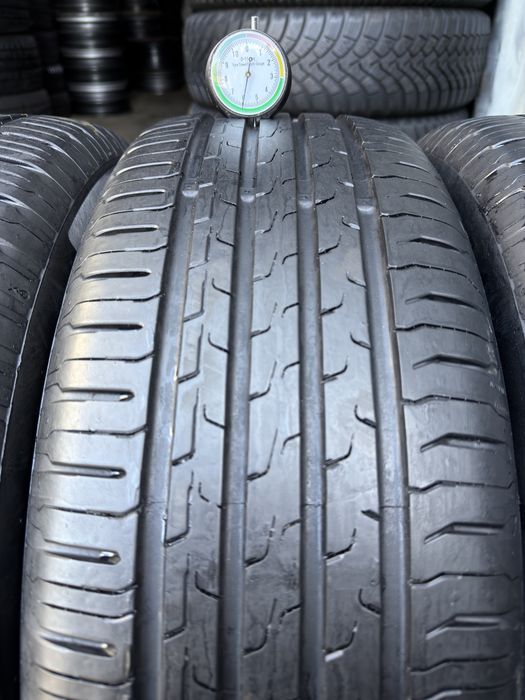205/60r16 Continental 205 60 16 Літні