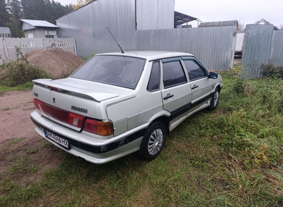 Продам ваз 21150