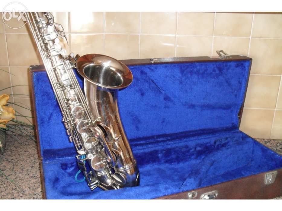 Sax fone Tenor