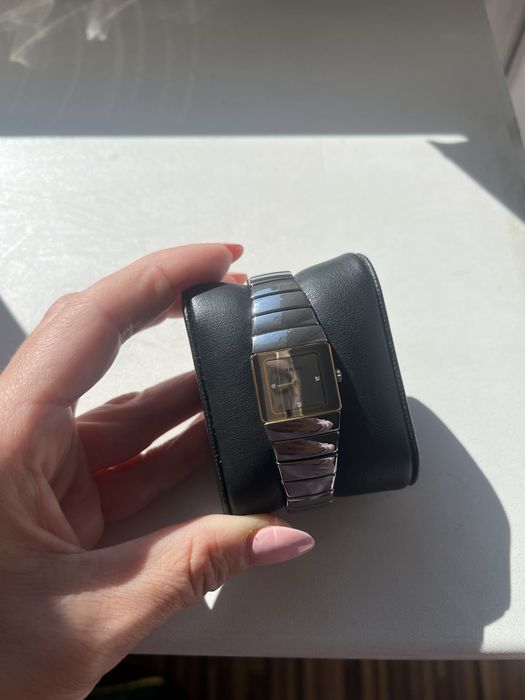 Rado Jubile 4 diamentami