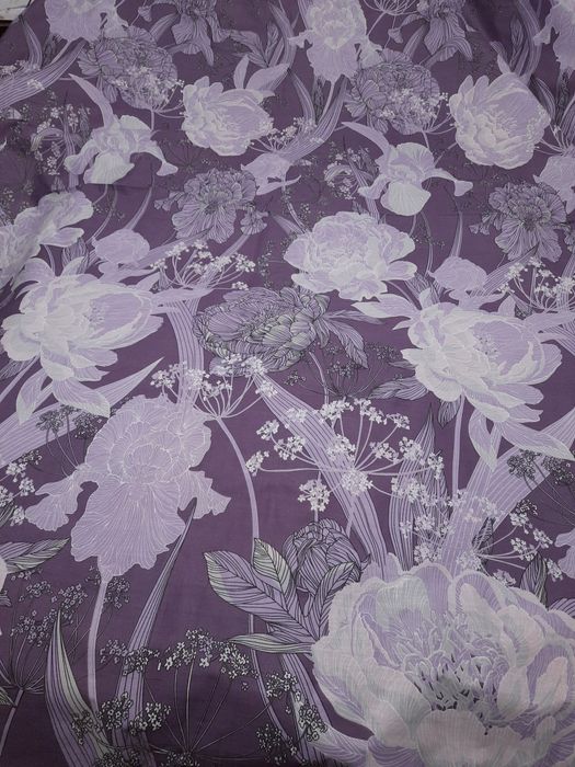 Наволочки и простыни поштучно