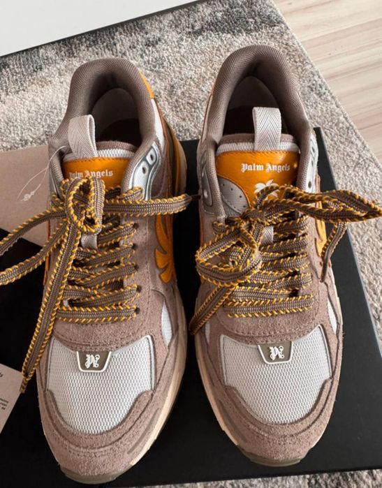 Palm Angels shoes