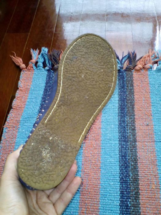 Botas smf ,37