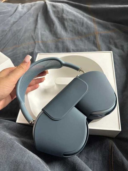 Słuchawki Bluetooth nauszne ANC- apple airpods max