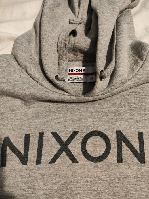 Sweat usada - Nixon