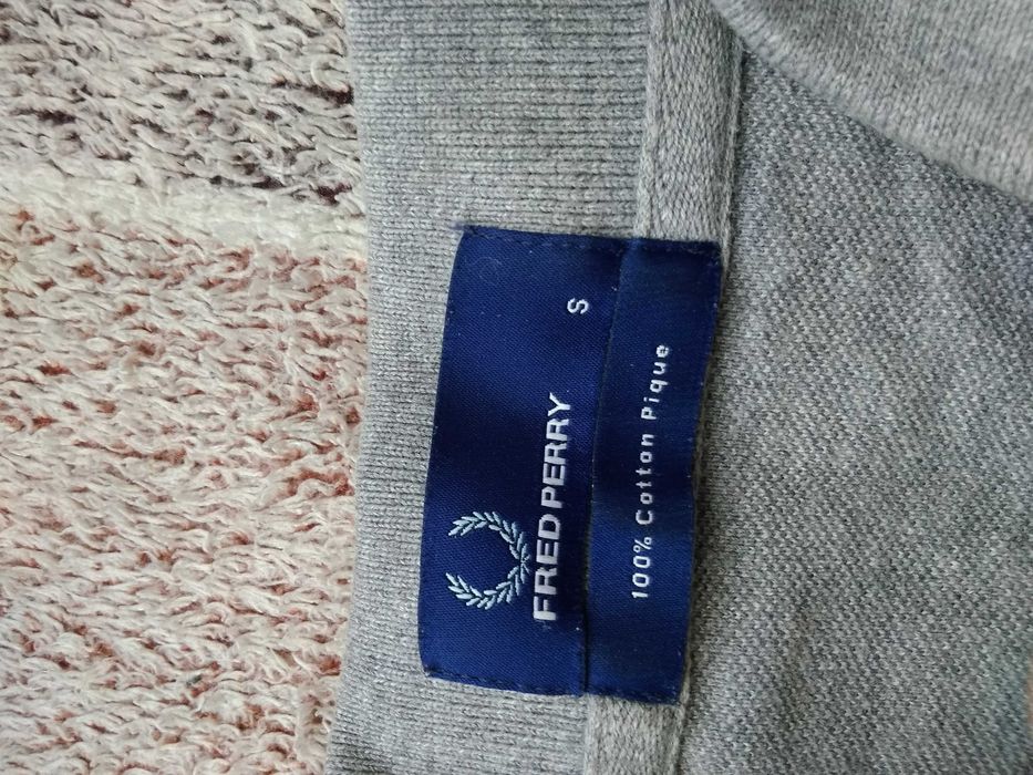 Футболка FredPerry
