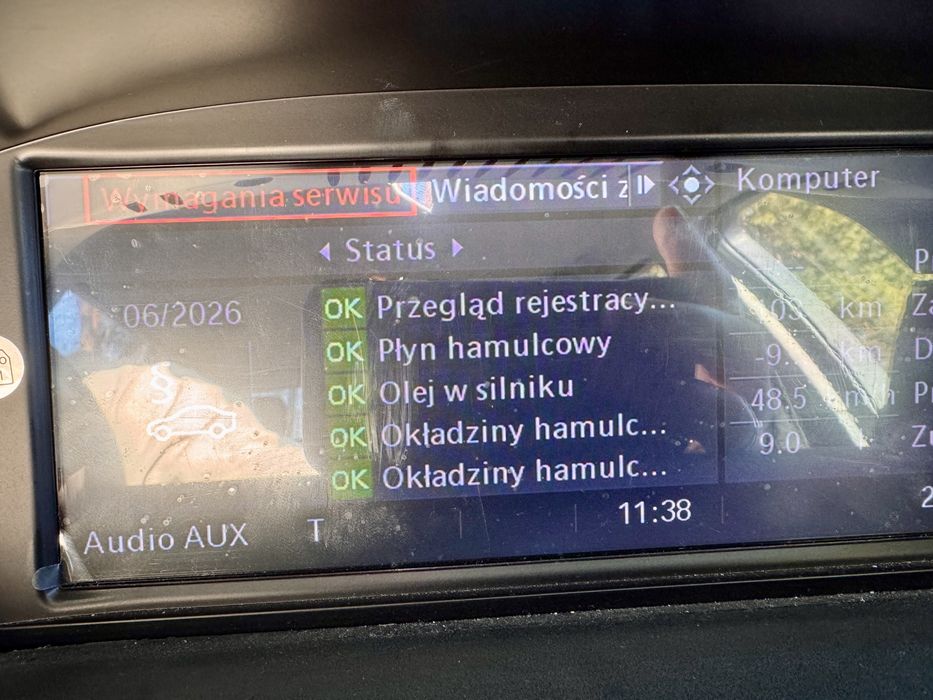 BMW E61 530d touring