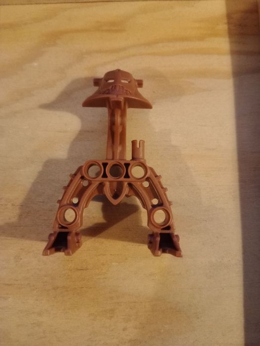 Legos Technic Bionicle