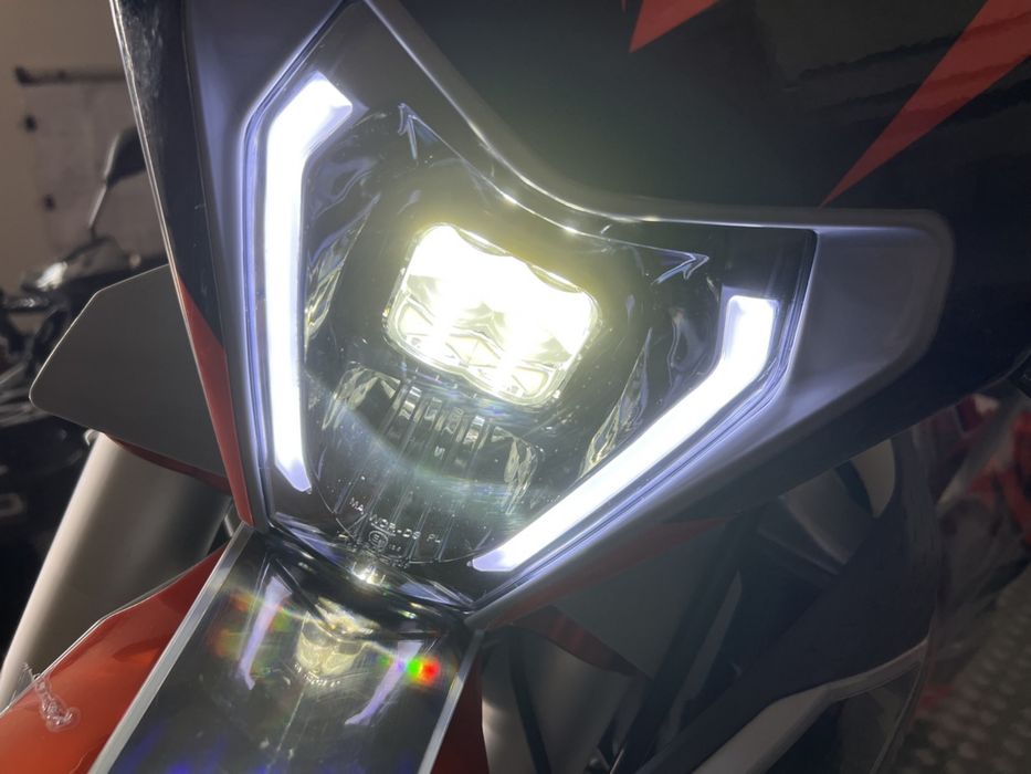 Мотоцикл Kovi Lite 300 R Кові лайт 300 Новинка 2025 Доставка до дому