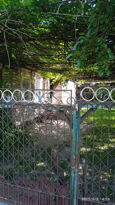 Продам дом в с.Троицкое Павлоградский р-не