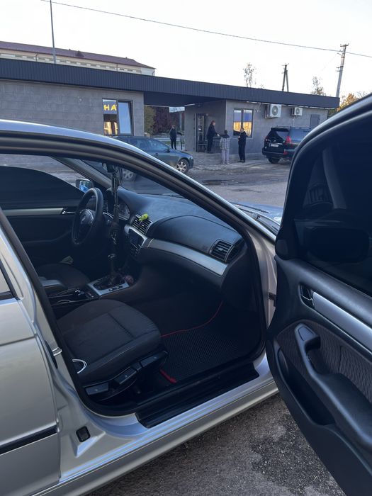 BMW E-46 320D 2000рік