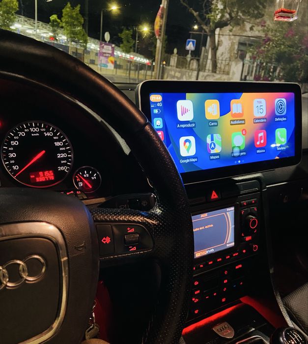 Radio universal android