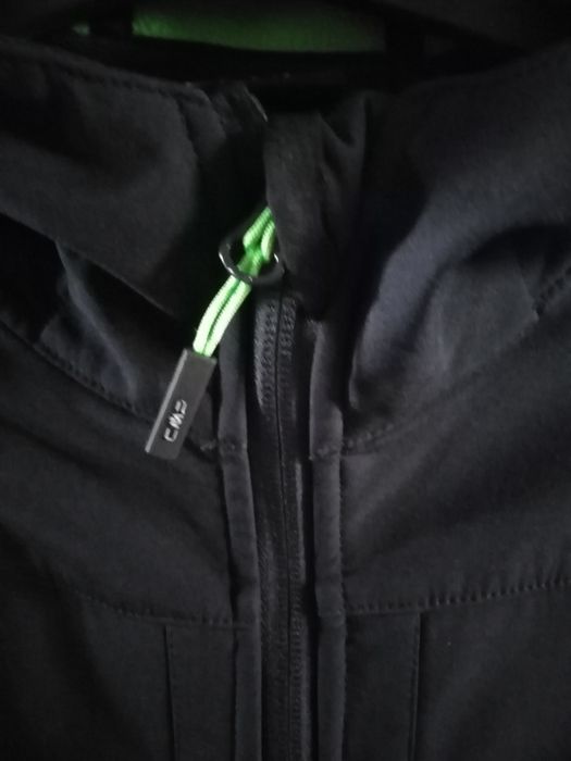 Softshell chłopięcy CMP, rozm. 164