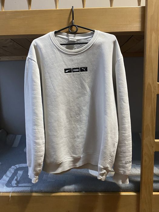 Світшот XXL Puma original