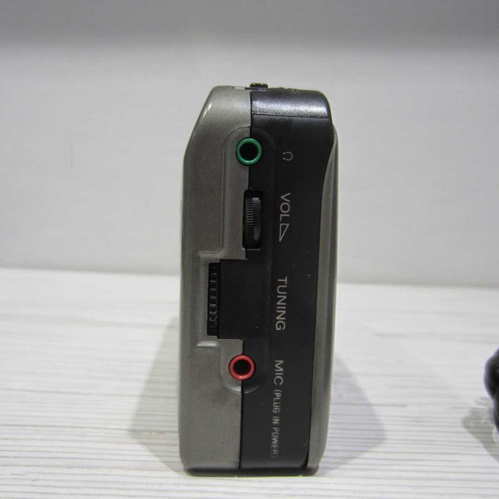 Плеєр Sony Walkman WM-GX322: 2 290 грн. - Cd / md / виниловые