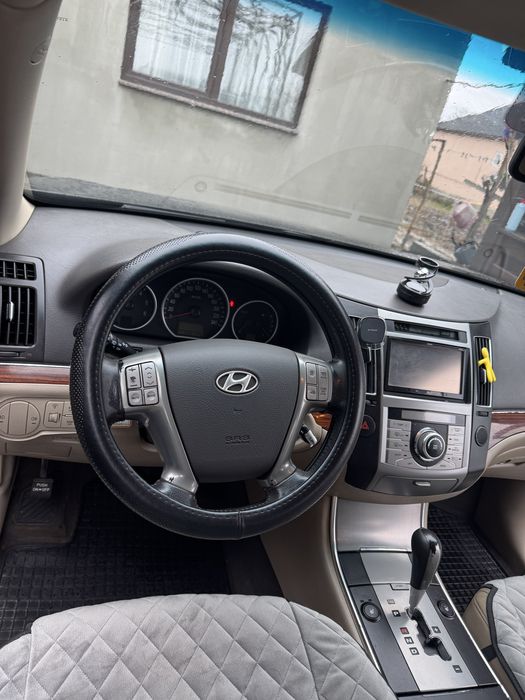 Hyundai ix55 (veracruz)