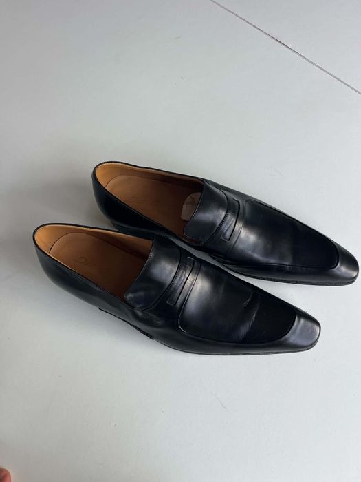 Sapatos Loafers homem