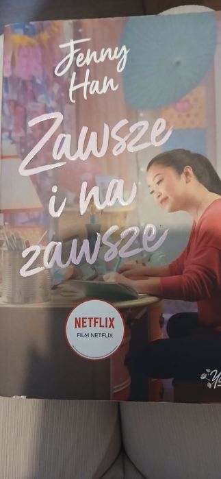 Mam na sprzedaż książki