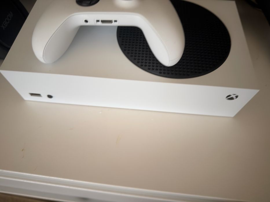 Xbox series s usado