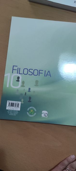 Livros escolares 9,10,12 ano